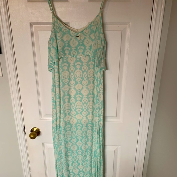 O’Neill Maxi Sundress - Picture 2 of 3